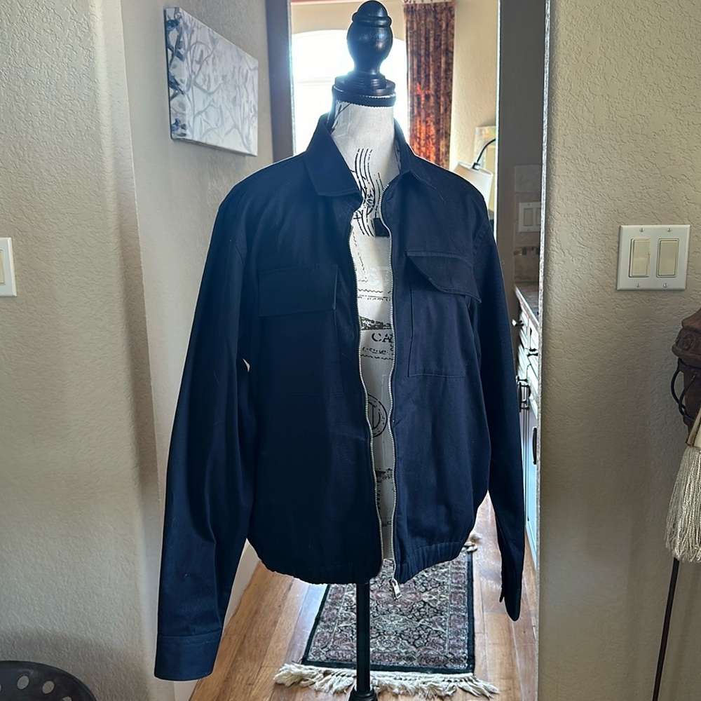 EUC Hugo Boss jacket